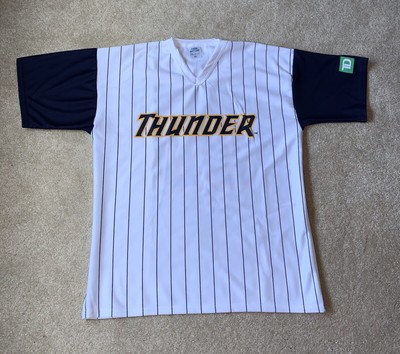 trenton thunder jersey