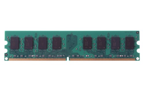 Lot Crucial 2GB DDR2 2Rx8 PC2-6400U 800MHz 240pin DIMM Desktop Memory RAM 2 GB - Picture 8 of 16