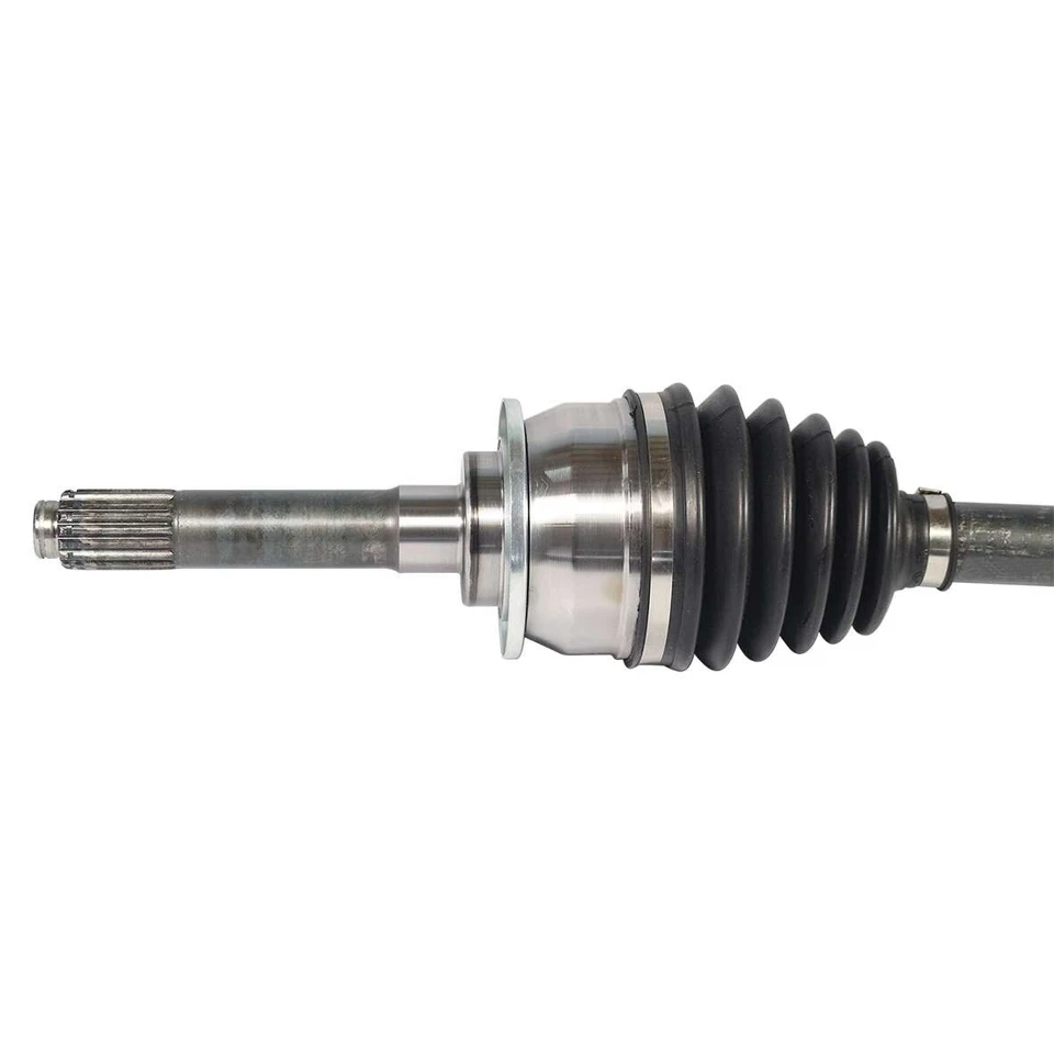 Комплект из 2 передних осевых валов TrakMotive для полного привода Isuzu VehiCROSS без соединения I.B - Изображение 3 из 4