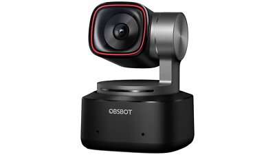 Webcam Obsbot Tiny 2 PTZ 4K, 3840 x 2160 Pixel Schnelles Auto-Tracking NEU OVP