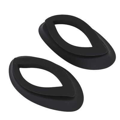 LED Photon Facial Cover Eye Cover Silicone Protective Eye Patch For Skin Rej HPT
