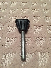 NordicTrack Skier Locking/ Straight Pin 