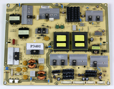 Netzteil power supply 715G5516-P01-000-003M Netzteilplatine PSU