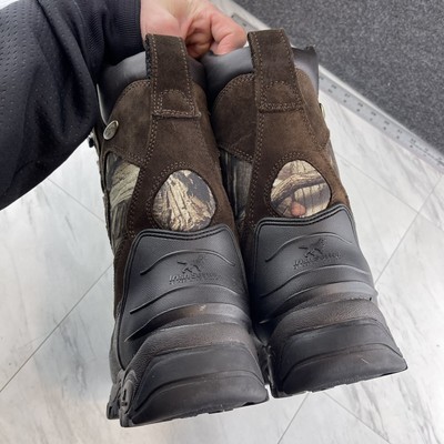 Red Wing Irish Setter Mens 2871 Snow Tracker PAC 1400 Hunting Boots Red Wing Irish Setter Mens 2871 Snow Tracker PAC 1400  main image 4