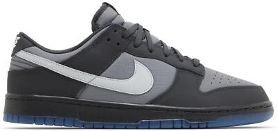 Cnr Anthracite Low Shoes - NWT Dunk Low  main image 3