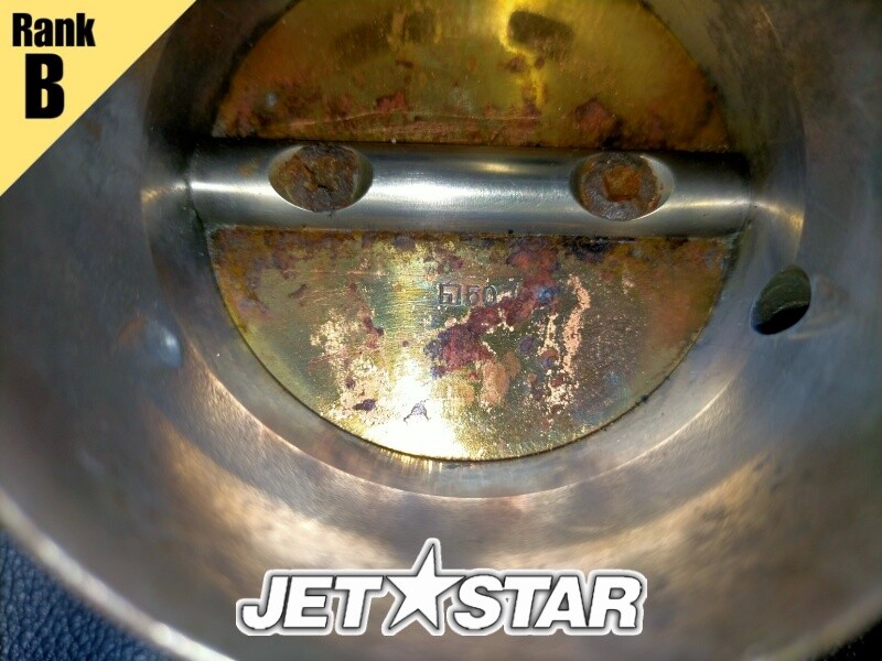 STX-15F '04 OEM THROTTLE-ASSY Used (16163-3709) [K5100-33 STX-15F '04 OEM THROTTLE-ASSY Used (16163-3709) [K5100-33