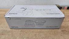 DIAMOND AUDIO MP525 5.25" 300W MAX MS SERIES PRO COAXIAL HORN DRIVER SPEAKERS!!!