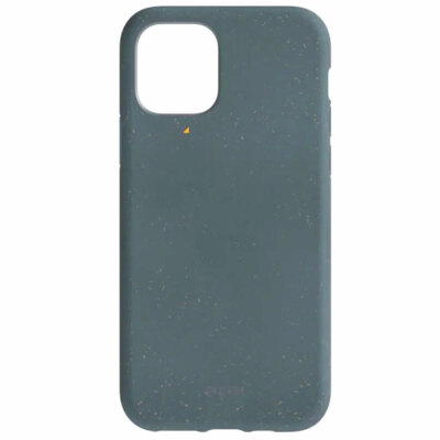 EFM Eco Case Armour For iPhone 11 Pro Max Deep Blue