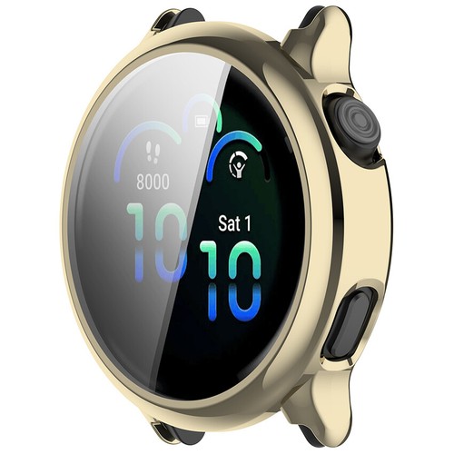 Zegarki Obudowa Ekran Ochrona Etui Zegarki Akcesoria do Garmin Vivoactive6 - Zdjęcie 37 z 55