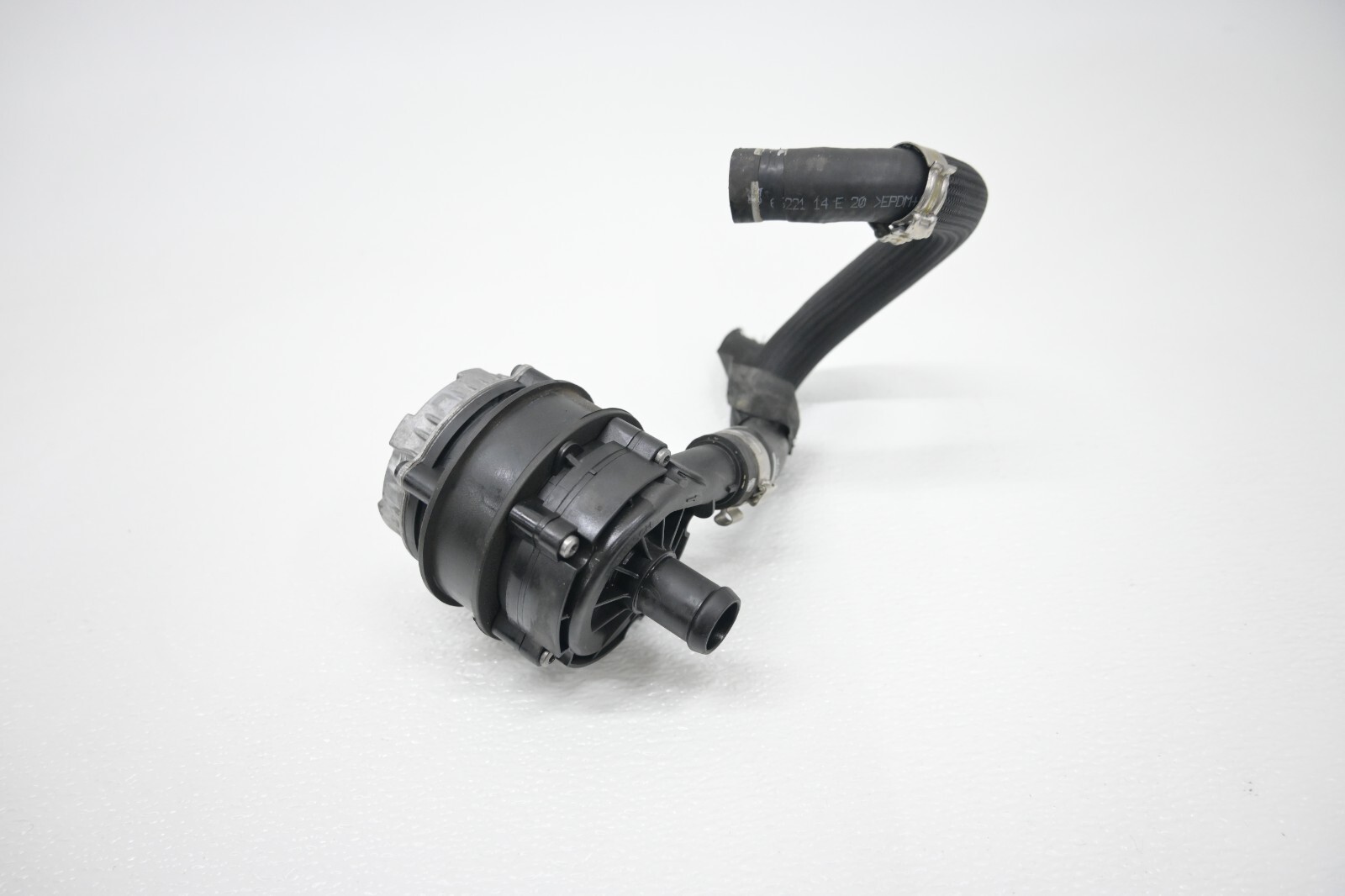 ⭐ 14-20 Maserati Ghibli Quatt 3.0l Secondary Auxiliary Electric Water Pump Oem