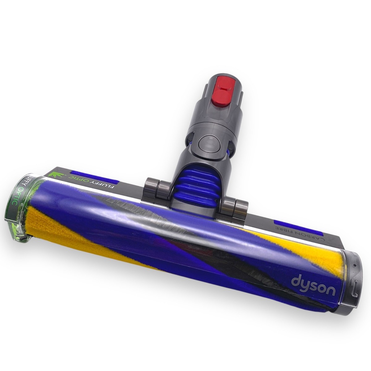 Dyson V15 SV47 Vacuum Laser Slim Cleaner Soft Fluffy Optic