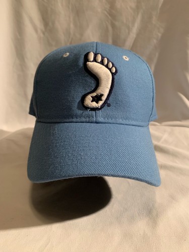 Tar Heels Fitted Hat UNC Chapel Hill 