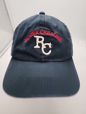 Roger Creager Band Hat Cap Adjustable Texas Country Music Live Across Texas