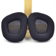 For Corsair VOID PRO Gaming Headset 2pcs Sleeve Earmuffs Sponge Ear Pads Cushion
