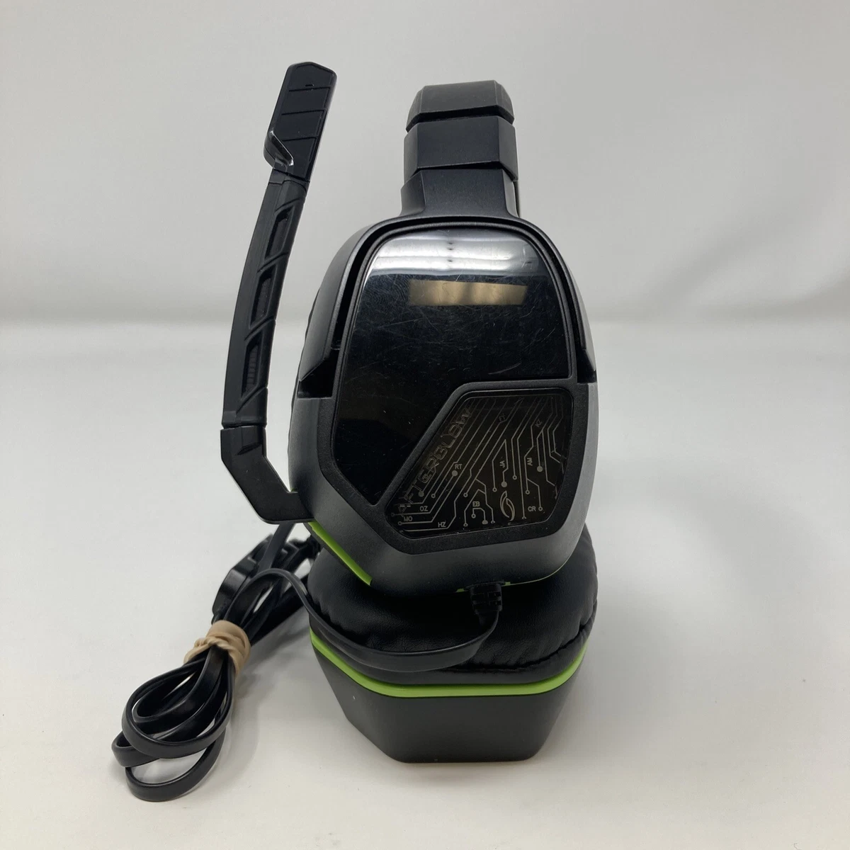 Xbox one online lvl 3 headset