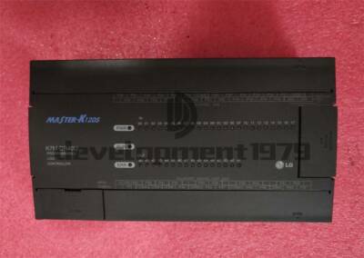 Ein Gebraucht LS Plc K7MDR40U Programmierbar Kontroll- K7M-DR40U