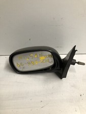 Retroviseur gauche (ou coque) Nissan MICRA