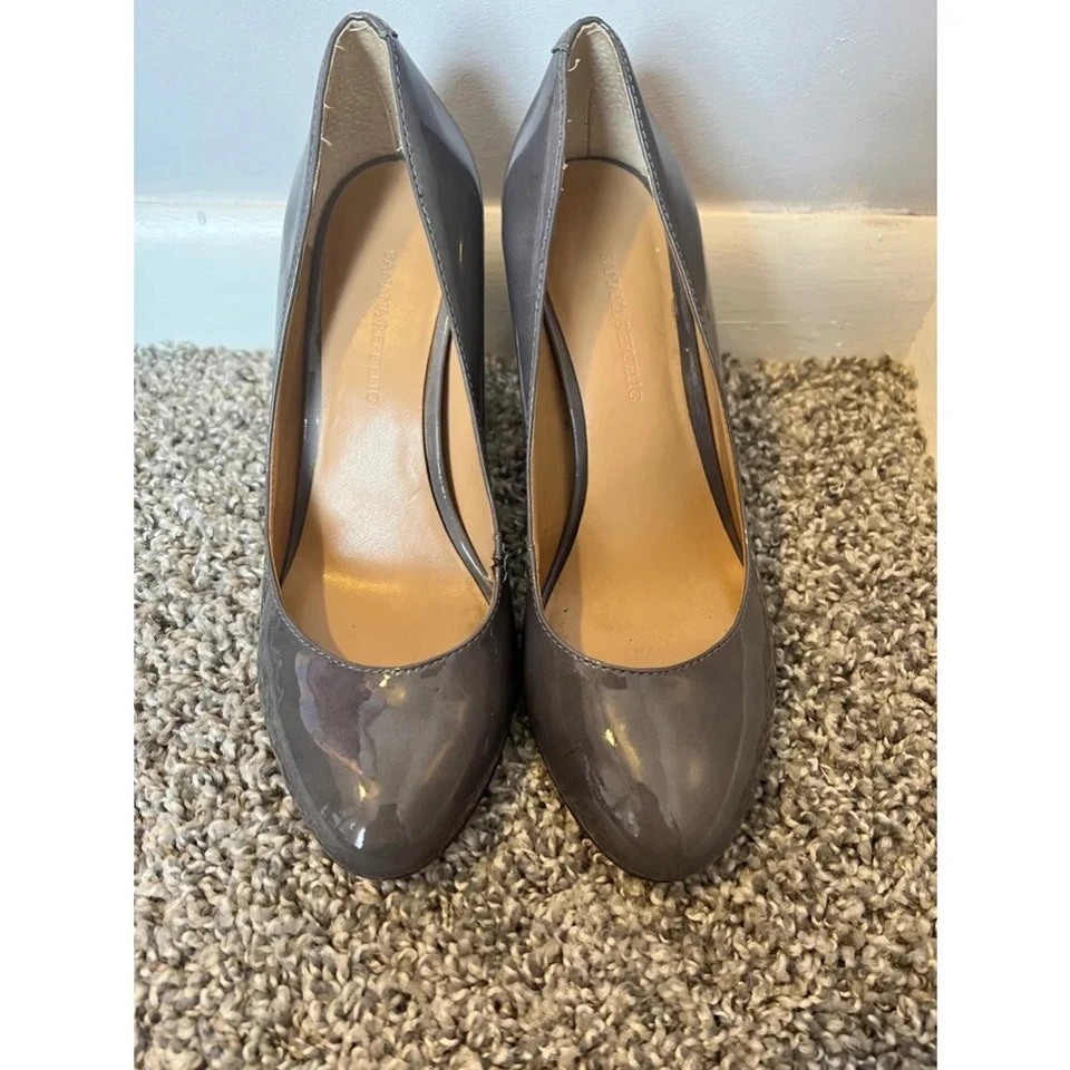 Saltos Banana Republic - Imagem 2 de 4