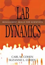 Lab Dynamics by Cohen