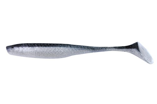 K.P Lazy Shad Leurres Souple 5 " 12,5 CM 5 Pièce Softbaits Sandre Brochet - Photo 23/81