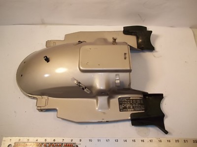 HONDA 85 GL1200 ASPENCADE REAR FENDER A GL 1200A 1200 80100-MG9