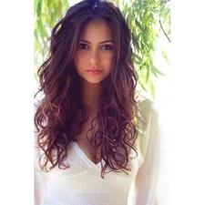 Nina Dobrev Photo 4x6