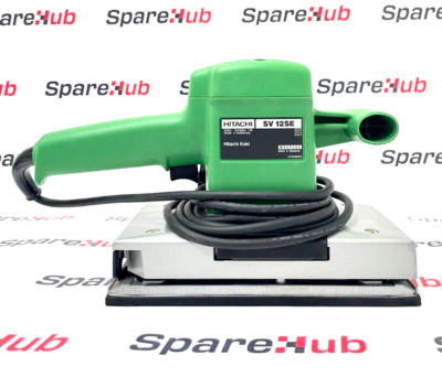 HITACHI SV12SE Orbital Sander | eBay