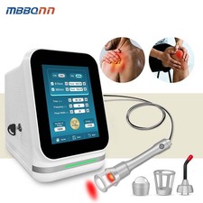 Class 4 Laser 30W for Neck Back Knee Pain Arthritis Muscle Sprain Human and Pets