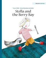 Tuula Pere | Stella And The Berry Bay | Taschenbuch | Englisch (2018)