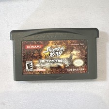 Konami Shaman King: Legacy of Spirits (Game Boy Advance) - NTSC-U/C E-Everyone