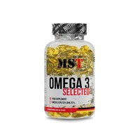 Mst - Omega 3 Selected 120 Kapseln