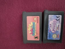 Original Nintendo Barbie and the Magic of Pegasus 