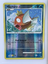Magikarp 110/147 Supreme Victors Reverse Holo Moderately Played (2) 2009 on eBay