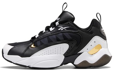 Reebok Royal Pervader Running Shoes Black/White EH2486