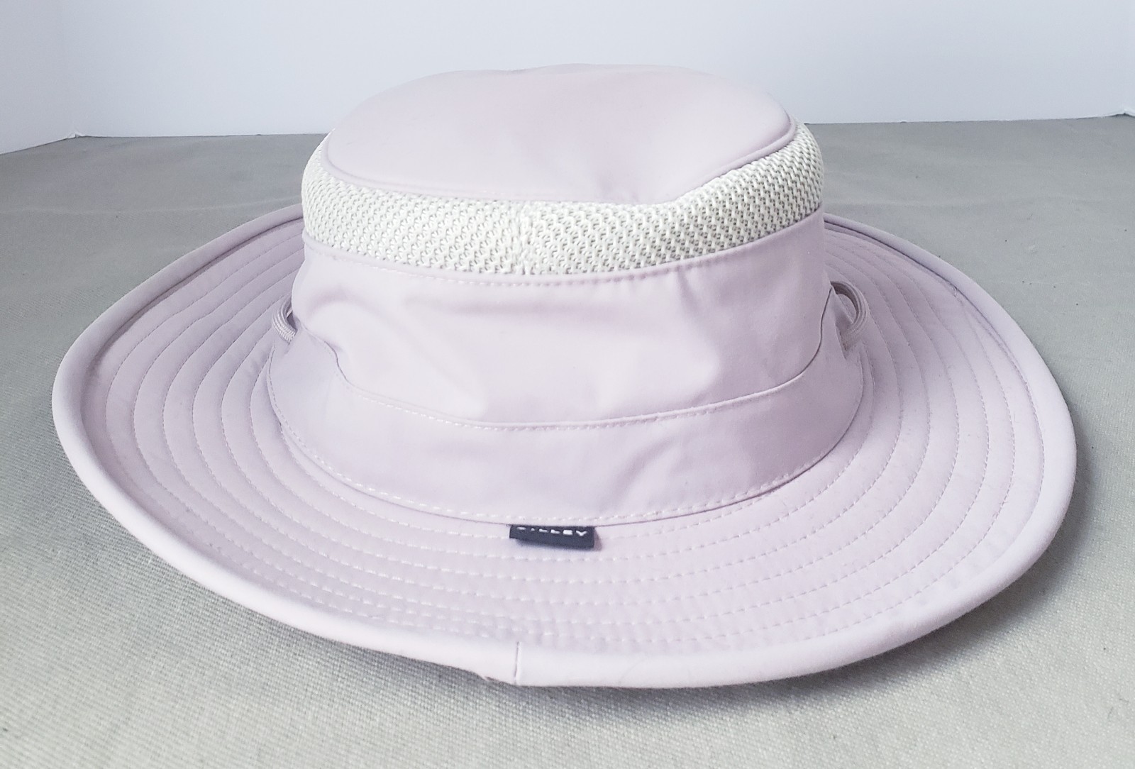 Tilley Airflo Hat Women's Pink Small