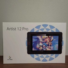 Artist 12 Pro XP-PEN Tablet