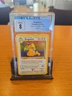Pokémon TCG Dragonite Fossil Holo Rare Card 4/62 Unlimited