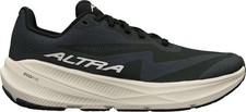 Altra Experience Flow 3 Womens Running Shoes Black Cushioned Comfort Trainers