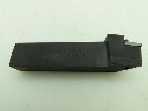 Carboioy MDJNL-85-5D Indexable Lathe Tool Holder Carbide Holder - Afbeelding 1 van 10