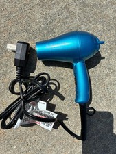 BaBylissPRO Nano Titanium Travel Dryer BABNT0...