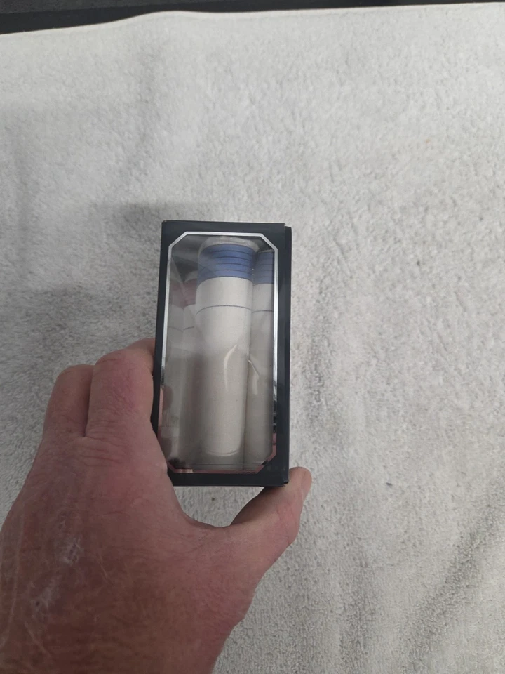 Christian Dior & Monsieur Handkerchiefs Original Box - Image 2 of 4