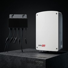 SolarEdge SE2000M-RWK01NNN4 - M2000 Compact Inverter