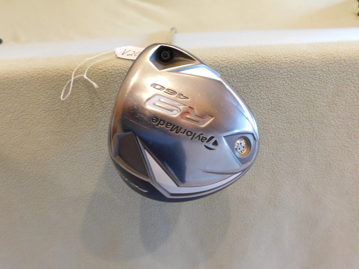 Taylormade R9 460 Driver for sale | eBay