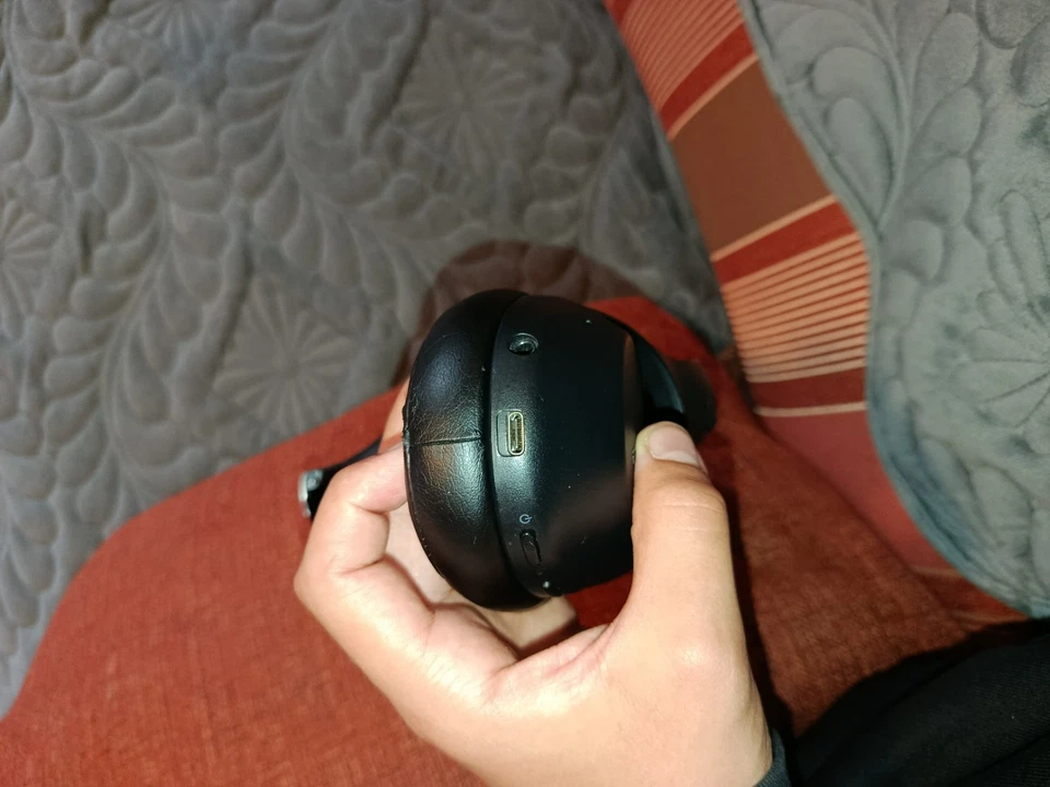 Sony WH-1000XM3, Foto 4 von 5