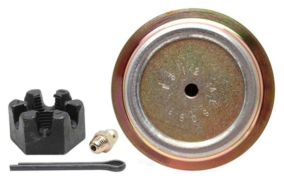 Suspension Ball Joint fits 1988-2002 GMC C2500,C3500 C1500 C1500,C2500  ACDELCO - Image 3 of 4