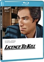 Licence To Kill - Blur - G3Z