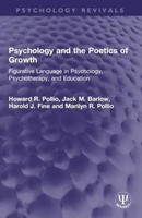 Psychology And The Poetics Of Growth | Harold J. Fine (U. A.) | Taschenbuch