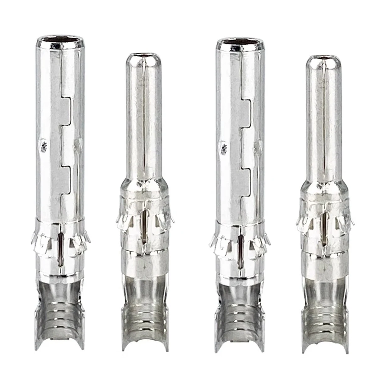 5~20 Pairs Solar Connector Male Female Inside Metal inner Core Terminal Pins 30A