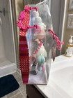 #8839 NRFB MGA Lalaloopsy WINTER SNOWFLAKE Full Size 12" Doll w/ Pet 2013 NIB — photo 5
