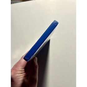 VA - 11 Hall-A (PS Vita PlayStation Vita)Brand New🔥No Rips no Tears